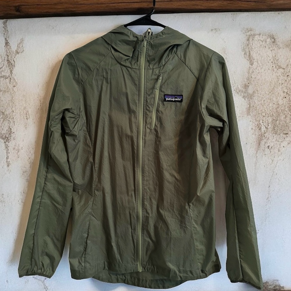 Patagonia Women's Houdini® Windbreaker Jacket